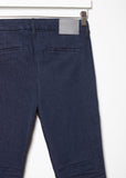 Mini Denim Trouser