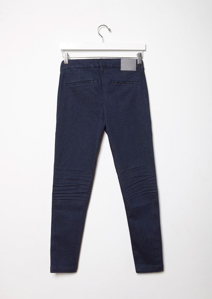 Mini Denim Trouser
