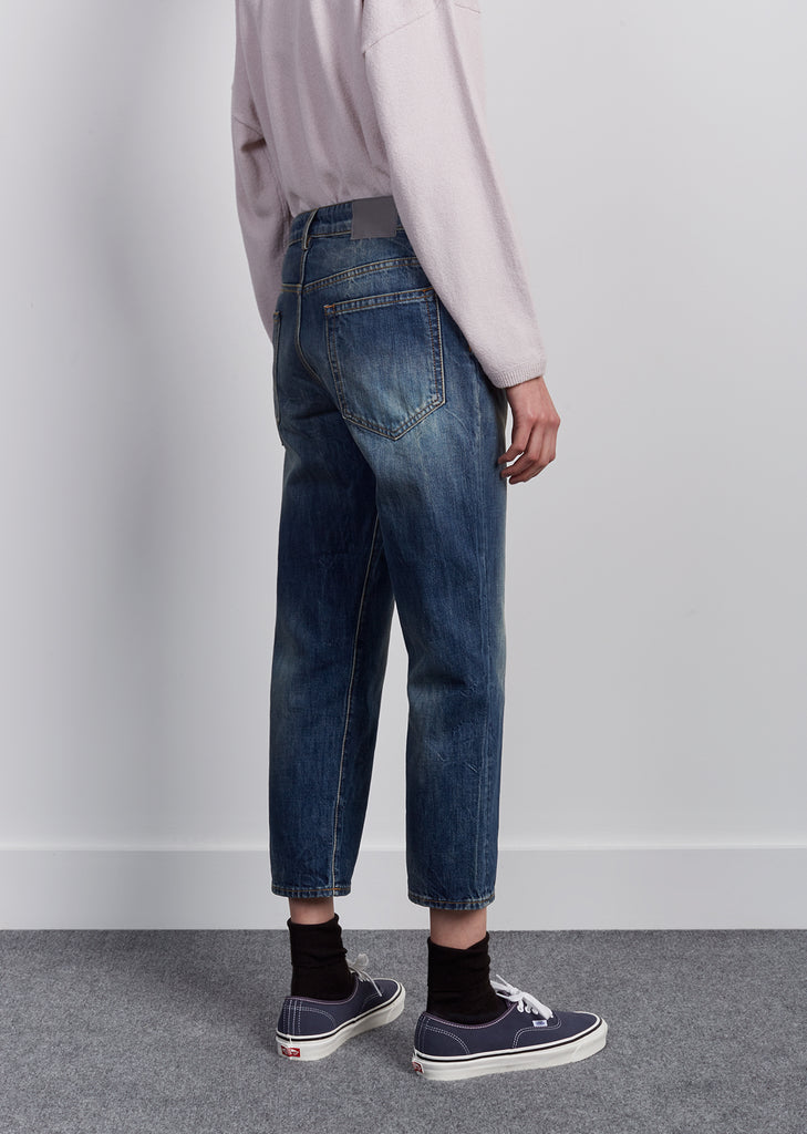 Shorty Jeans