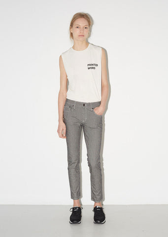 Mini Skinny