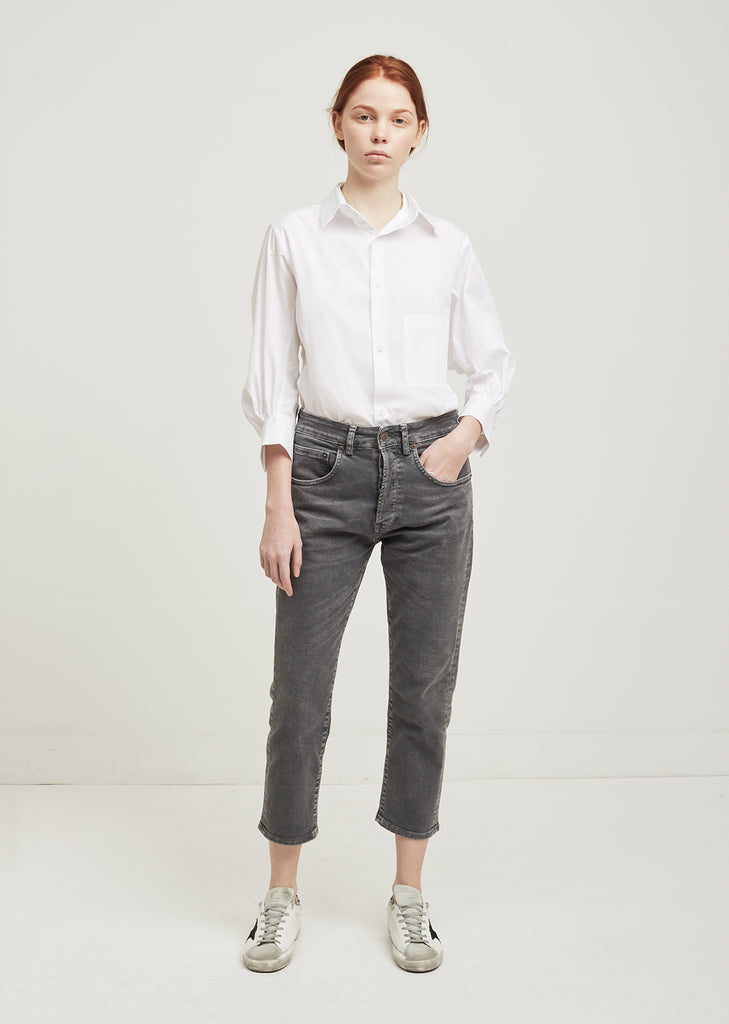 Shorty Jeans