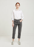 Shorty Jeans