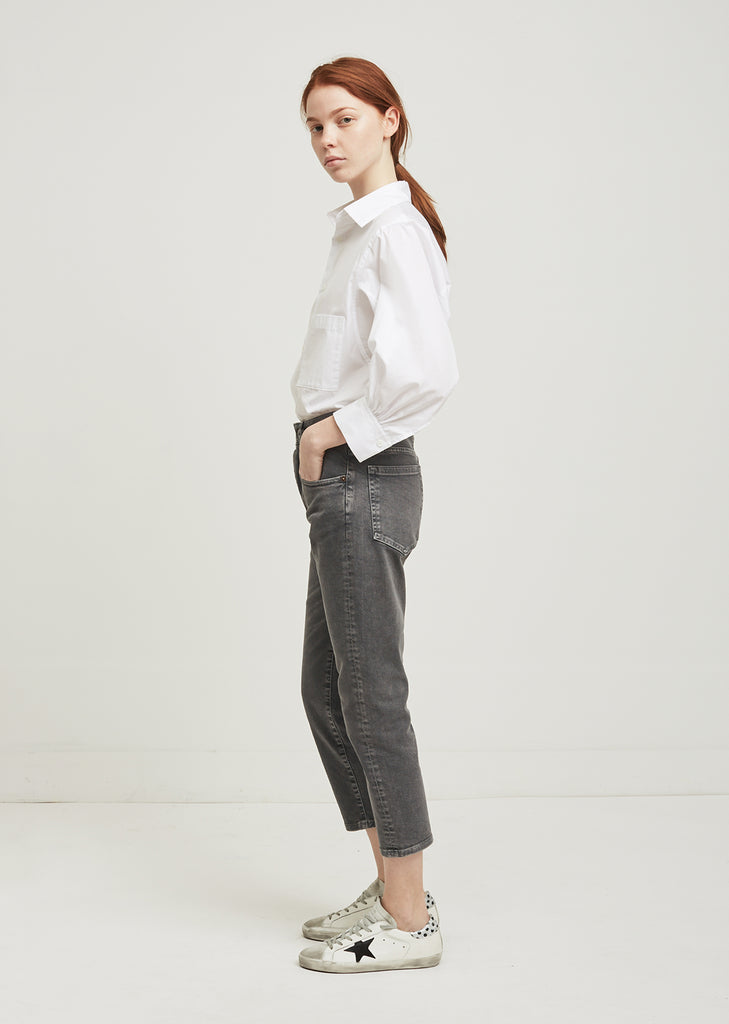 Shorty Jeans
