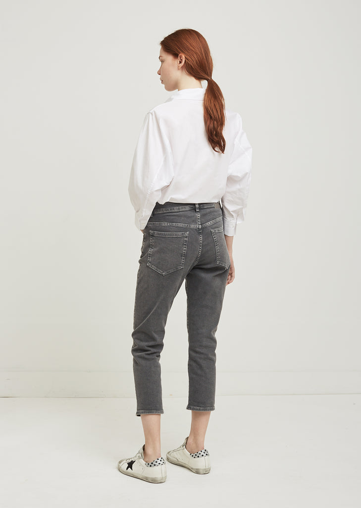 Shorty Jeans