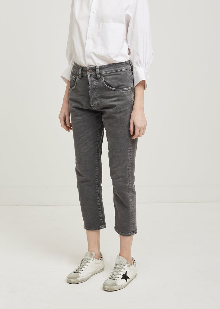 Shorty Jeans
