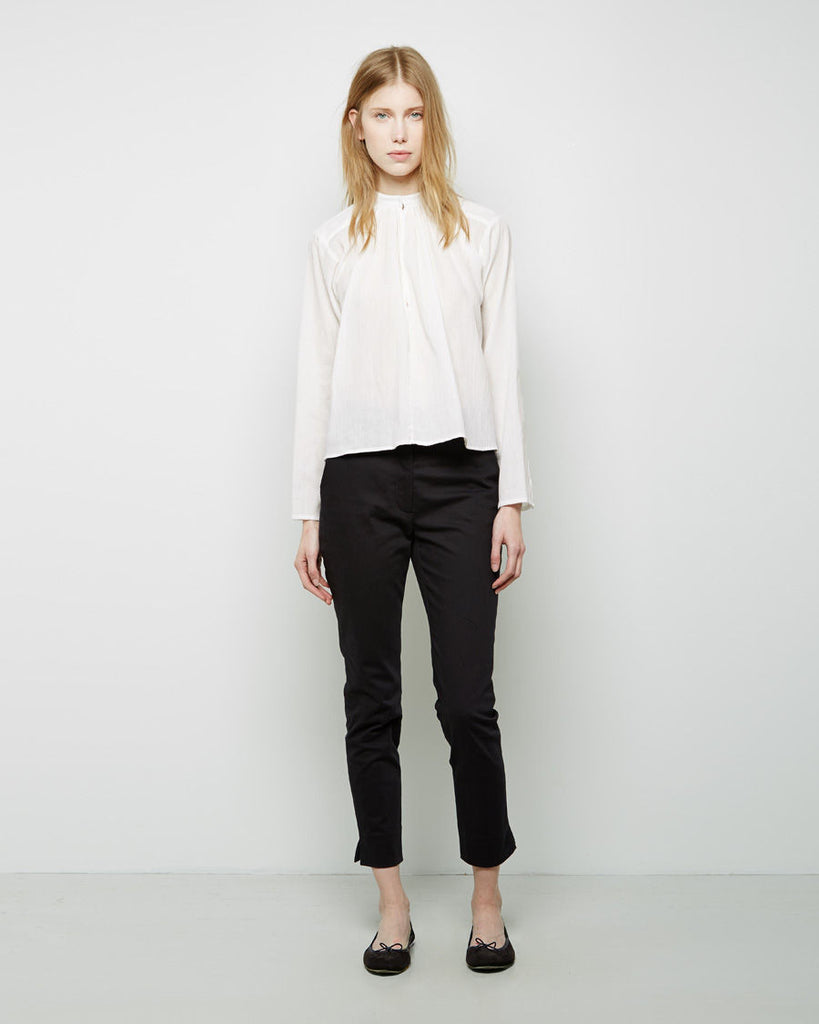 Camilla High-Waisted Pant