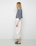 Marco Wide Leg Trouser