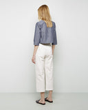 Marco Wide Leg Trouser