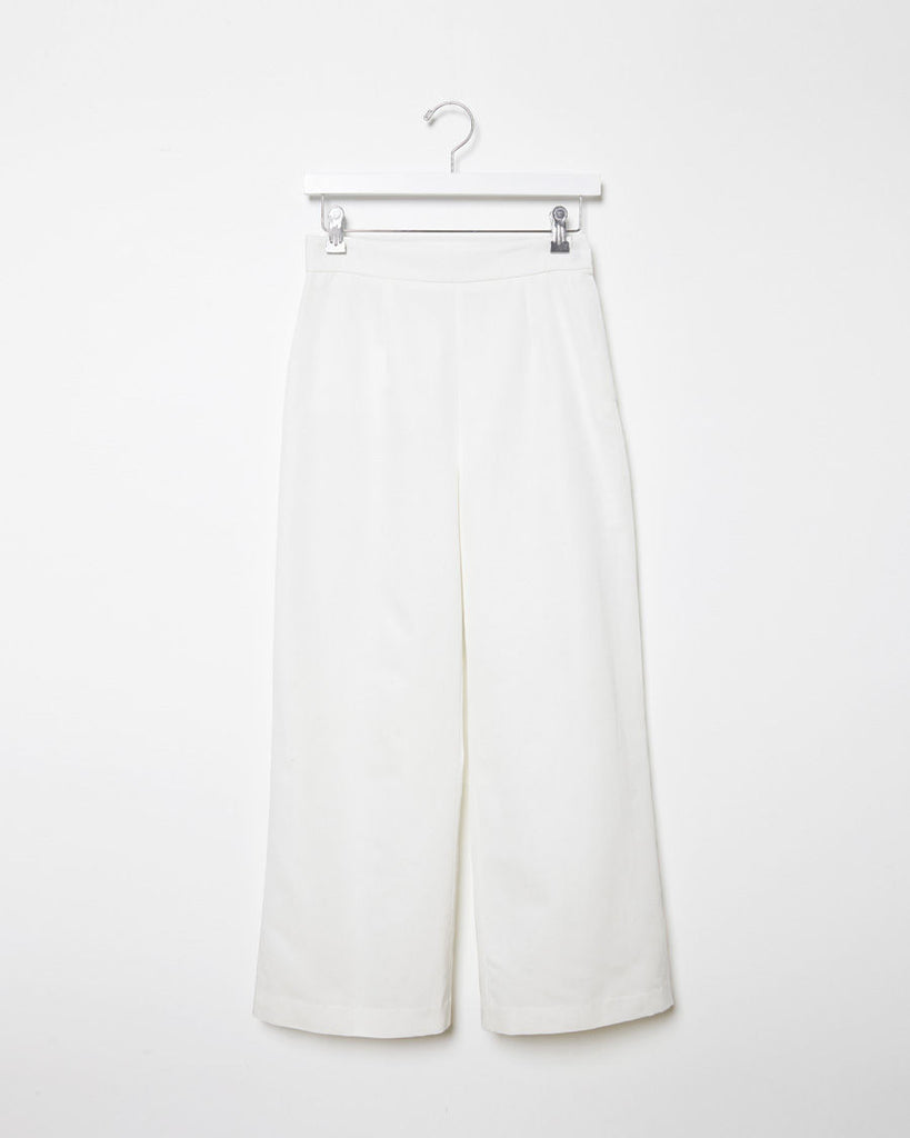 Marco Wide Leg Trouser