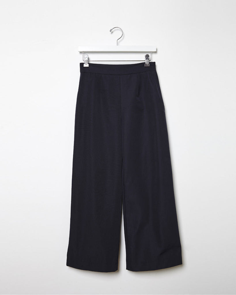 Marco Wide Leg Trouser
