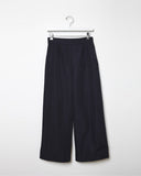 Marco Wide Leg Trouser