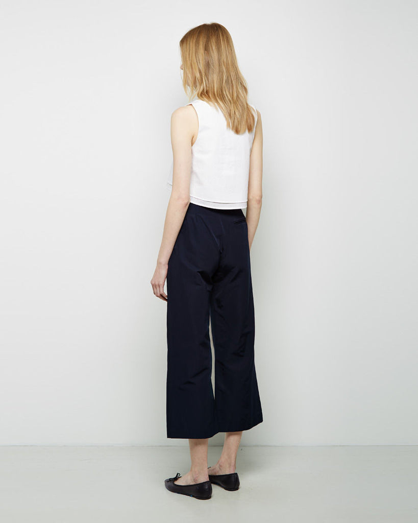 Marco Wide Leg Trouser