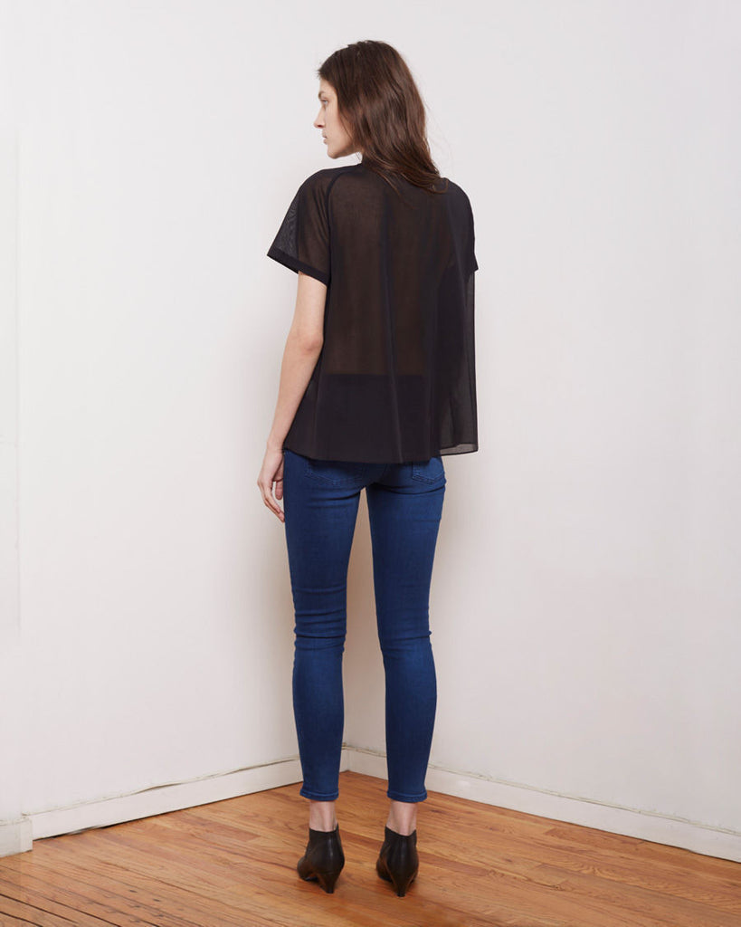 Skin 5 Overdye Blue Jean