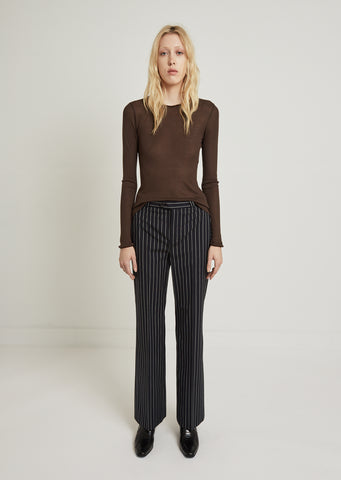 Ticah Pin Trousers