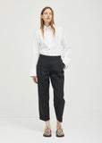 Tabea Crop Chino Pant