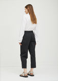 Tabea Crop Chino Pant