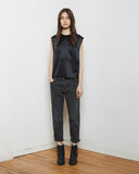 Pop Coal Boyfriend Jean