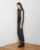 Pop Coal Boyfriend Jean