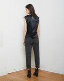 Pop Coal Boyfriend Jean