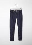 Skin 5 Raw Jean