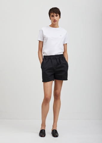 Marit Chino Shorts
