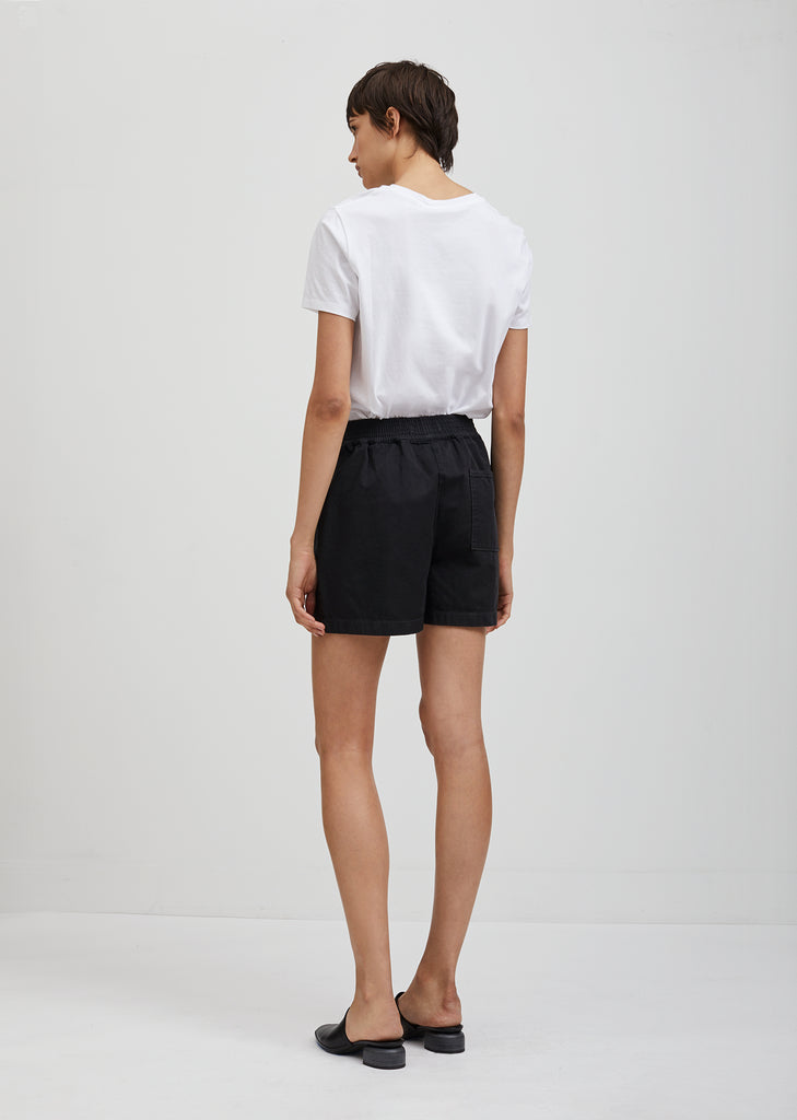 Marit Chino Shorts