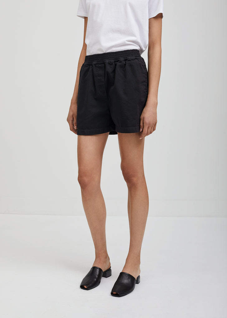 Marit Chino Shorts