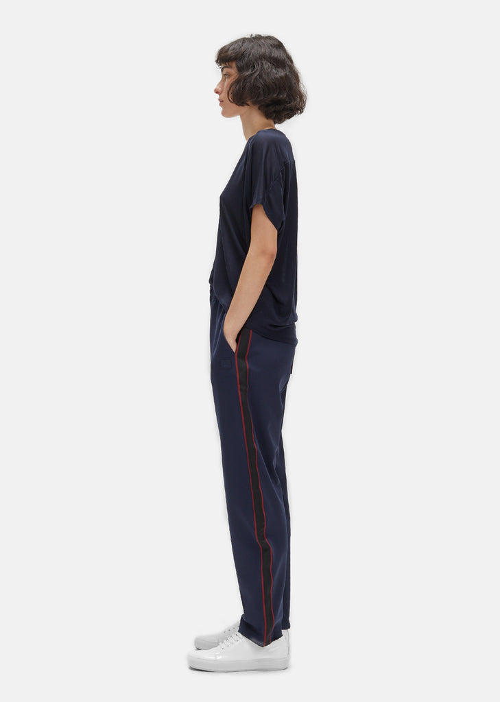 Norwich Face Track Sweatpant
