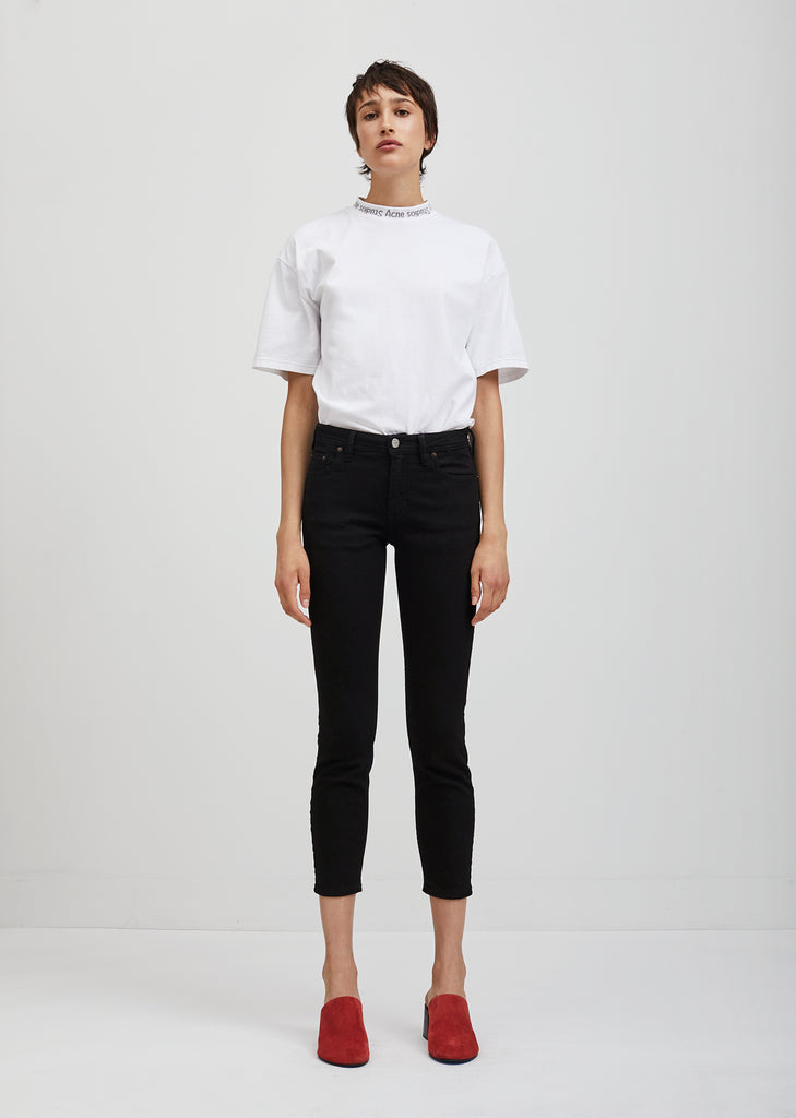 Climb Stay Black Jeans 30