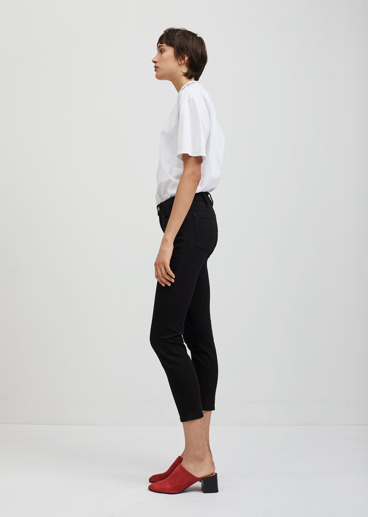 Climb Stay Black Jeans 30