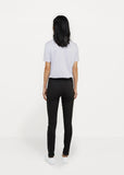 Skin 5 Black Jeans