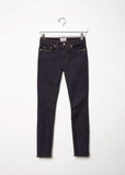 Skin 5 Raw Rinse Jean