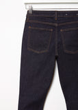 Skin 5 Raw Rinse Jean