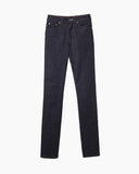 Needle Raw Jean