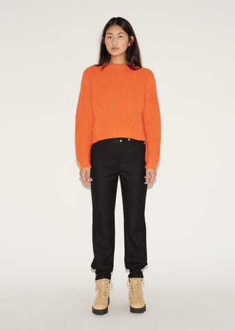 Svanborg Trouser