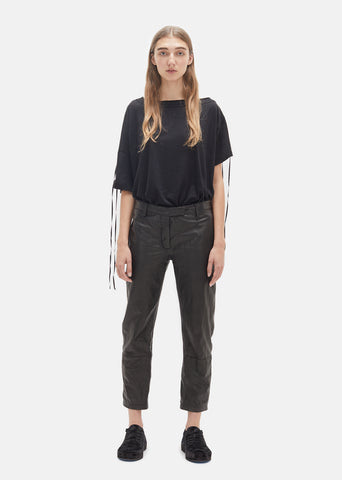 Harmon Leather Pants