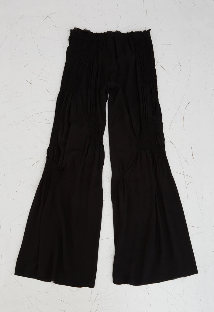 Wide Trousers