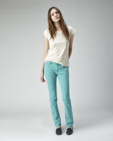 Étroit Standard Jean