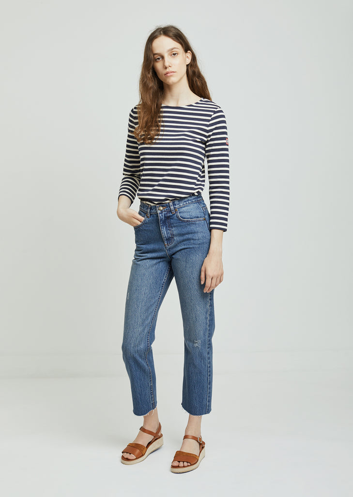 Standard Coupe Jeans