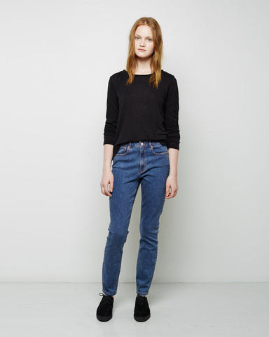 Jean High Standard
