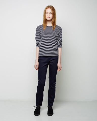 Jean High Standard
