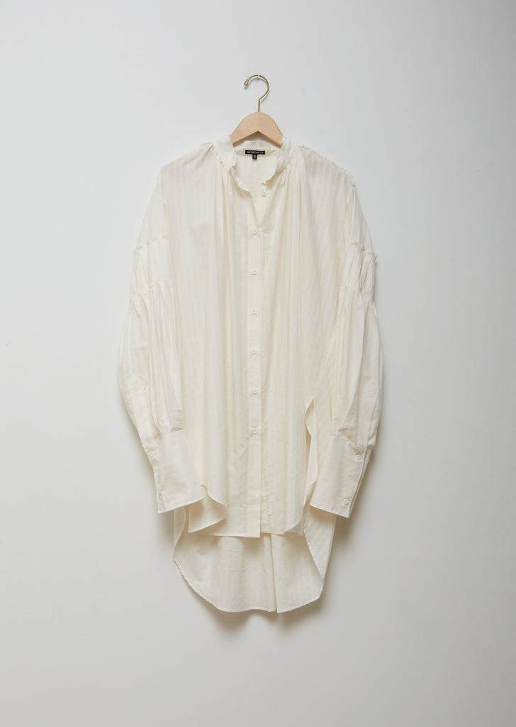 Violin Oversized Shirt