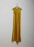 Long Sleeveless Dress