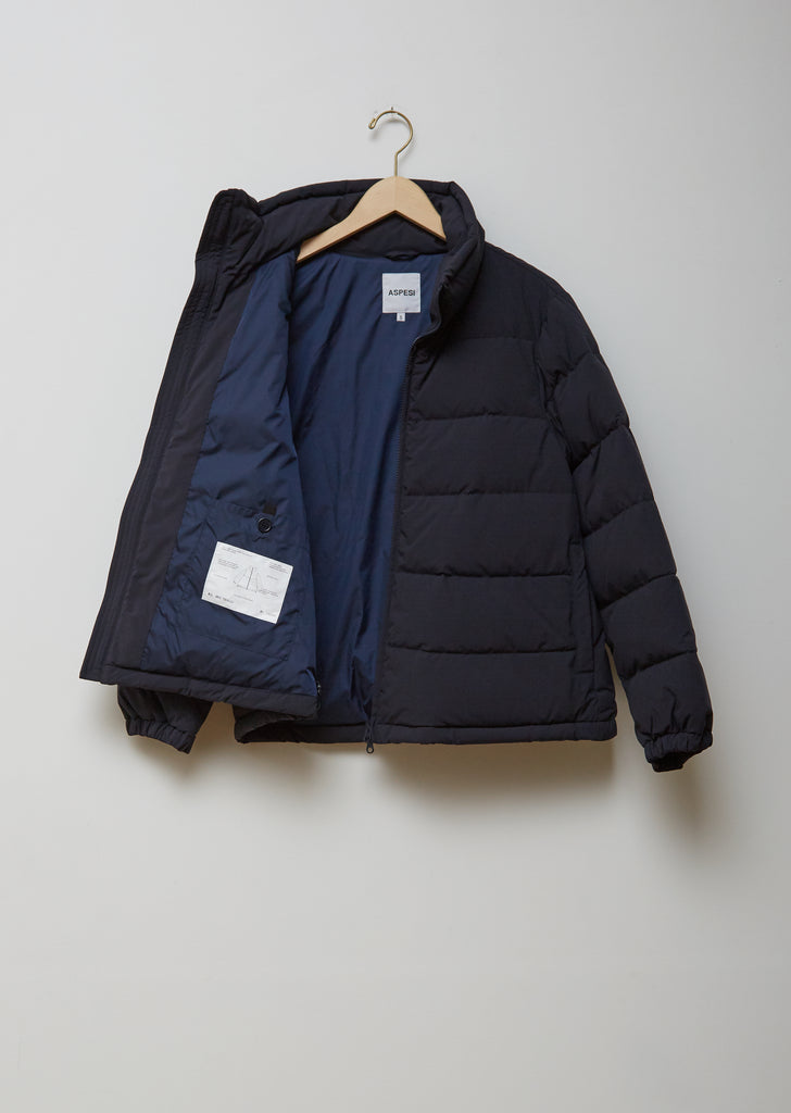 Tarallo Jacket