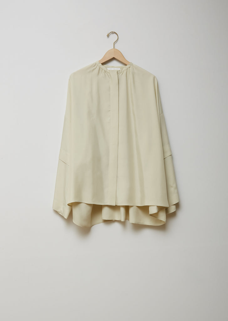 Silk Blouse