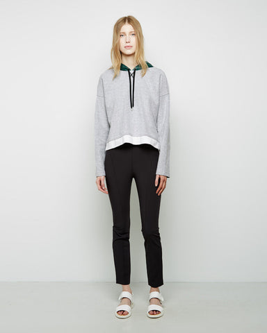 Tech Suiting High-Waisted Pant