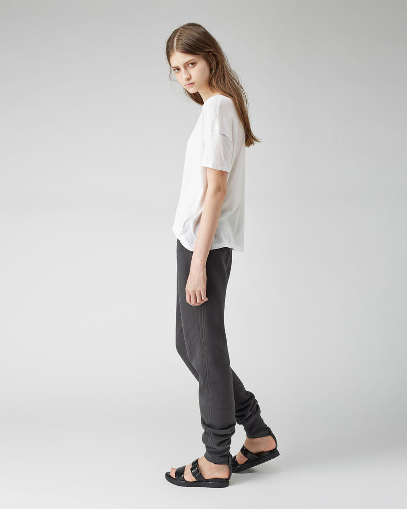 Vintage Fleece Sweatpants