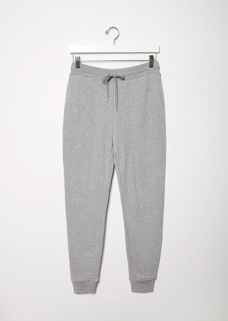 Soft French Terry Sweatpant