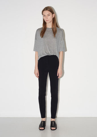 Fitted Pant