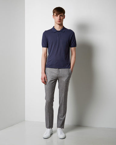 Tapered Trouser